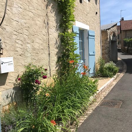 La Grange, 10 Rue Du Lavoir Saint-Martial-d'Albarede Buitenkant foto